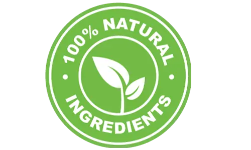 Steel Power 100% natural non-GMO