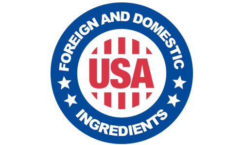 Steel Power made in the USA